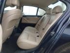 2011 BMW 520D SE AU for sale at Copart SANDY