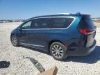 2022 Chrysler Pacifica Hybrid Pinnacle de vânzare în Taylor, TX - Front End