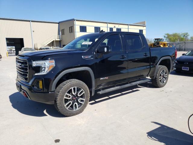 GMC SIERRA K15 2021