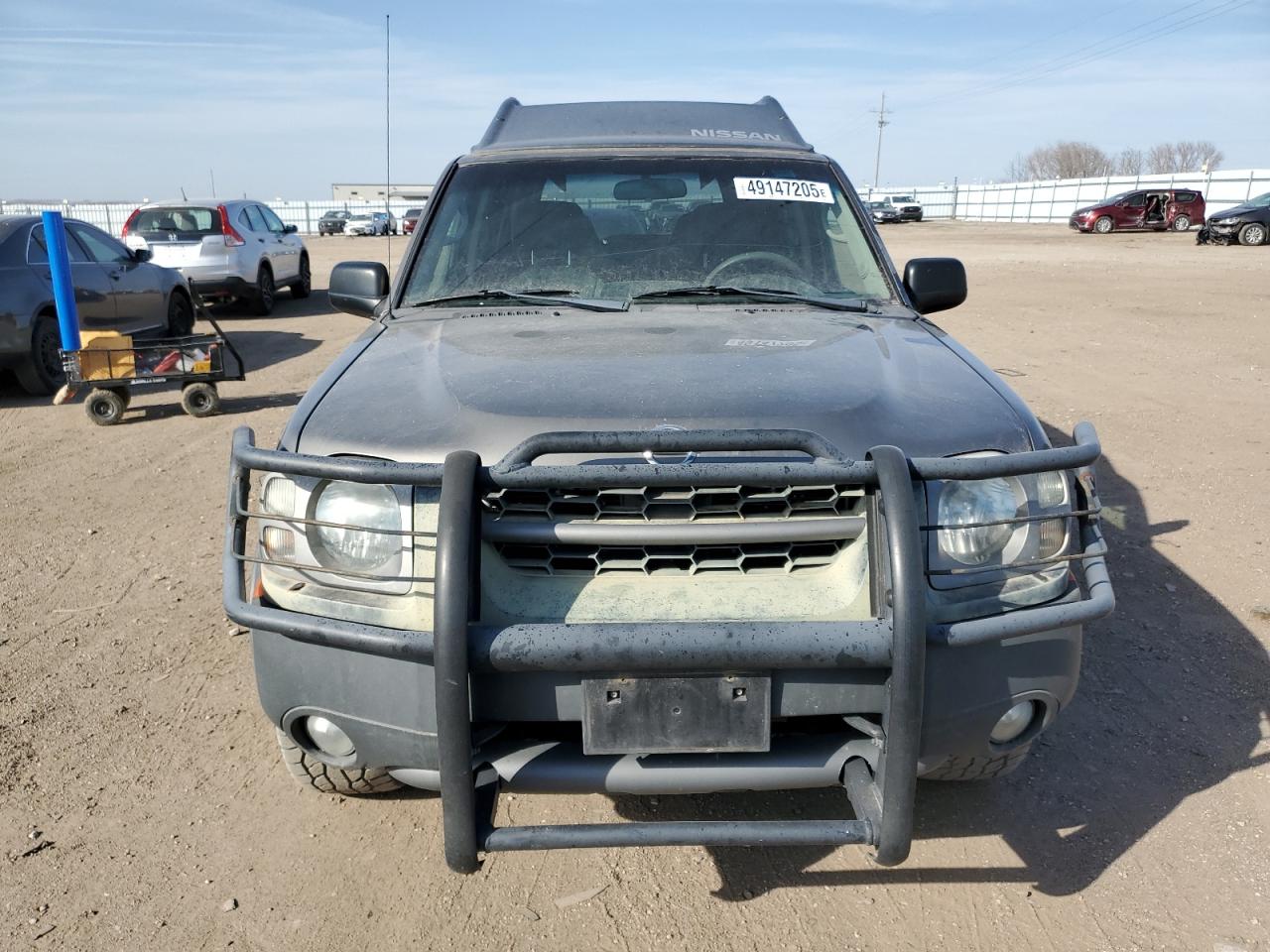 2003 Nissan XTerra - Image 5
