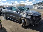 2015 Dodge Durango Citadel იყიდება East Granby-ში, CT - Rollover