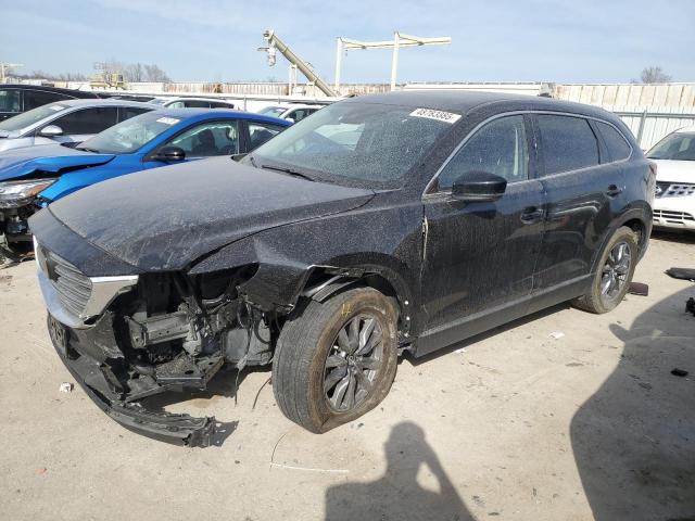 2023 Mazda Cx-9 Touring