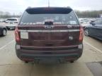 2012 Ford Explorer Xlt for Sale in Louisville, KY - Side