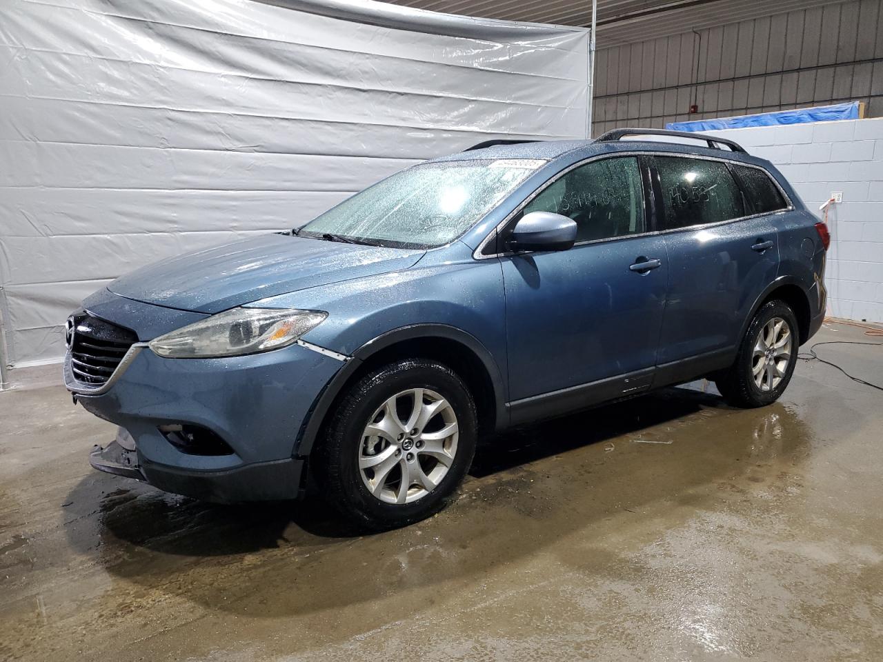 2014 Mazda CX-9 - Image 1