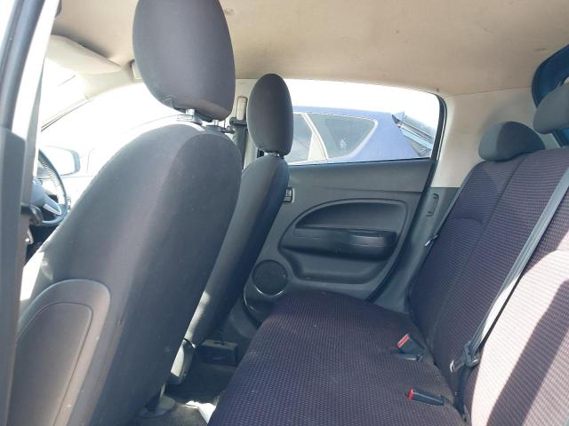 2013 MITSUBISHI MIRAGE 3
