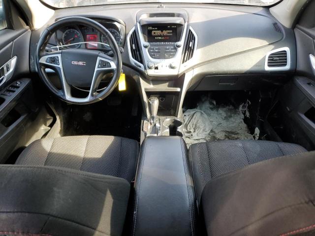  GMC TERRAIN 2017 Czarny
