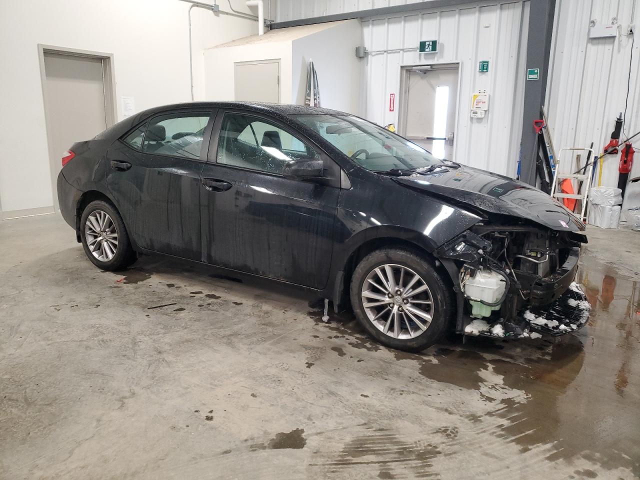 2014 Toyota Corolla - Image 4