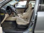 2008 Hyundai Santa Fe Se for Sale in Elgin, IL - Front End