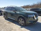 2023 Nissan Pathfinder Platinum продається в Prairie Grove, AR - Rear End