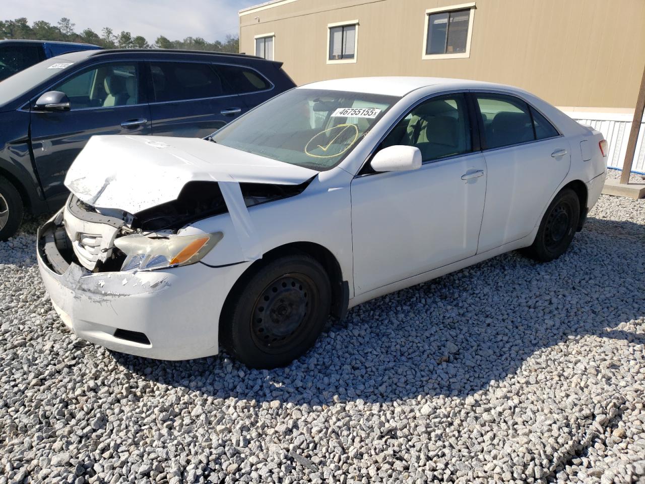 2009 Toyota Camry - Image 1