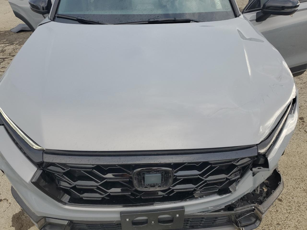 2023 Honda Cr-V Sport VIN: 2HKRS6H55PH814081 Lot: 49288655