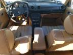1982 Mercedes-Benz 300 Dt for Sale in Temple, TX - Front End