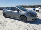 2018 Nissan Leaf S за продажба в Loganville, GA - Side