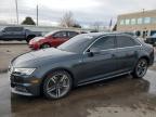 2018 Audi A4 Premium Plus for Sale in Littleton, CO - Front End