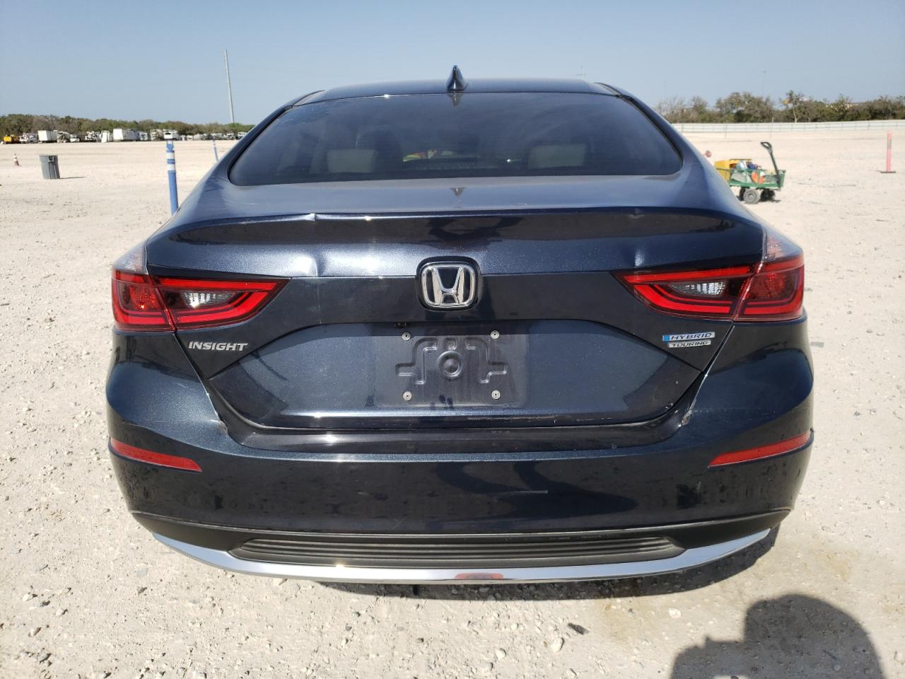 2021 Honda Insight - Image 6