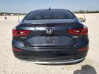 2021 Honda Insight Touring за продажба в New Braunfels, TX - Front End