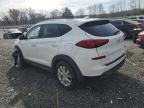 2020 Hyundai Tucson Limited for Sale in Spartanburg, SC - Front End