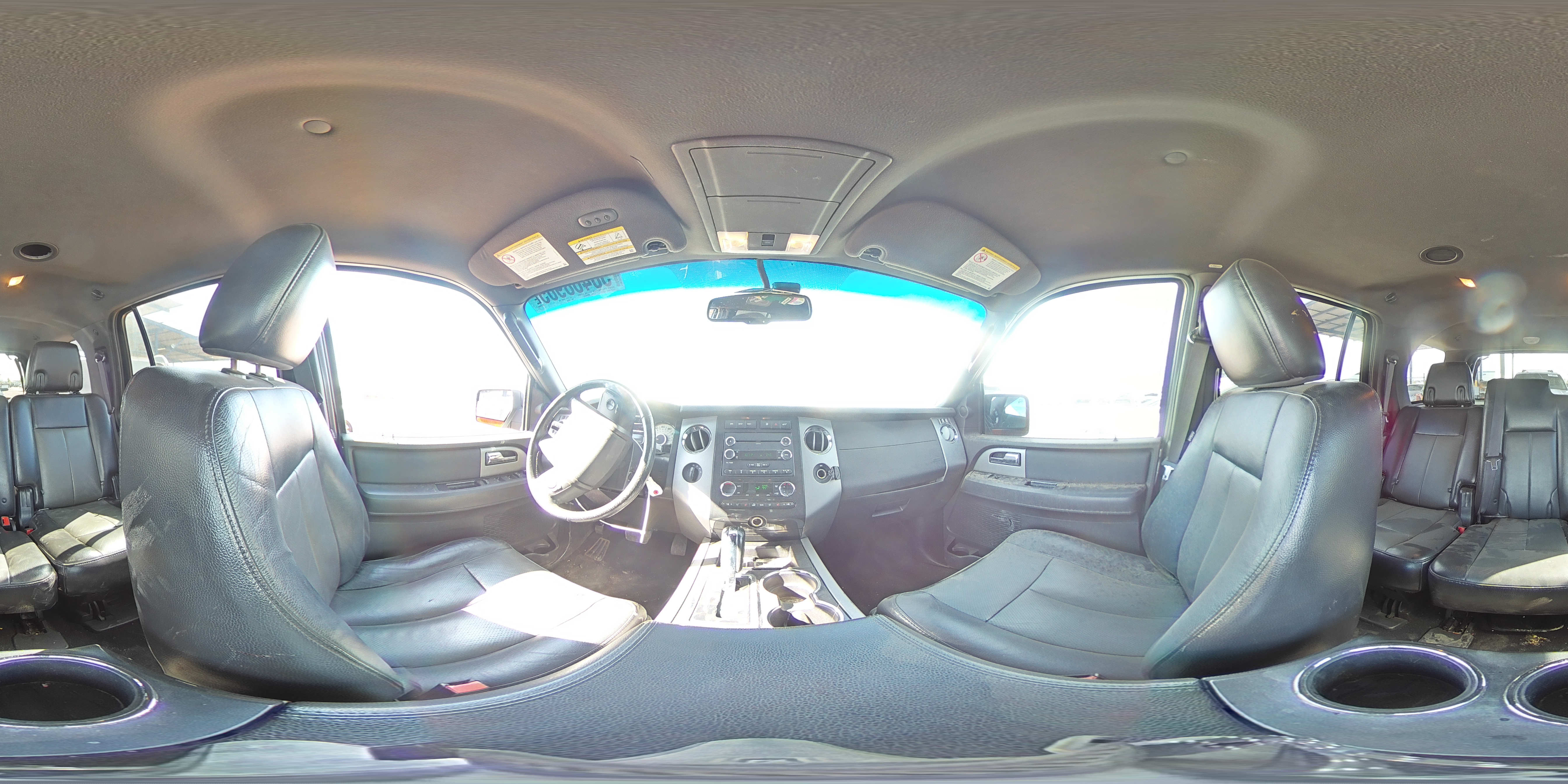 2012 Ford Expedition Xlt VIN: 1FMJU1J56CEF39590 Lot: 50468905