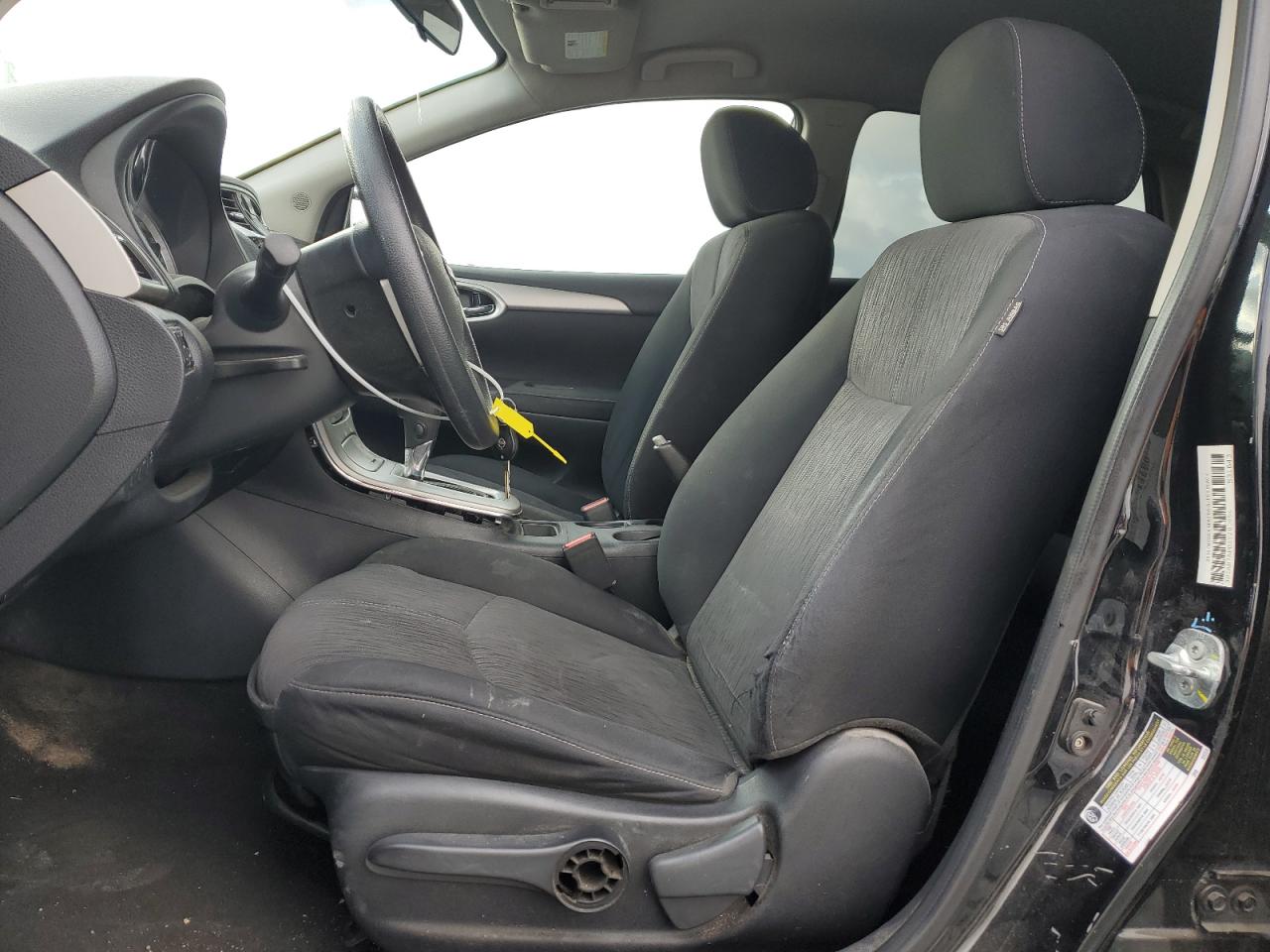 2014 Nissan Sentra - Image 7