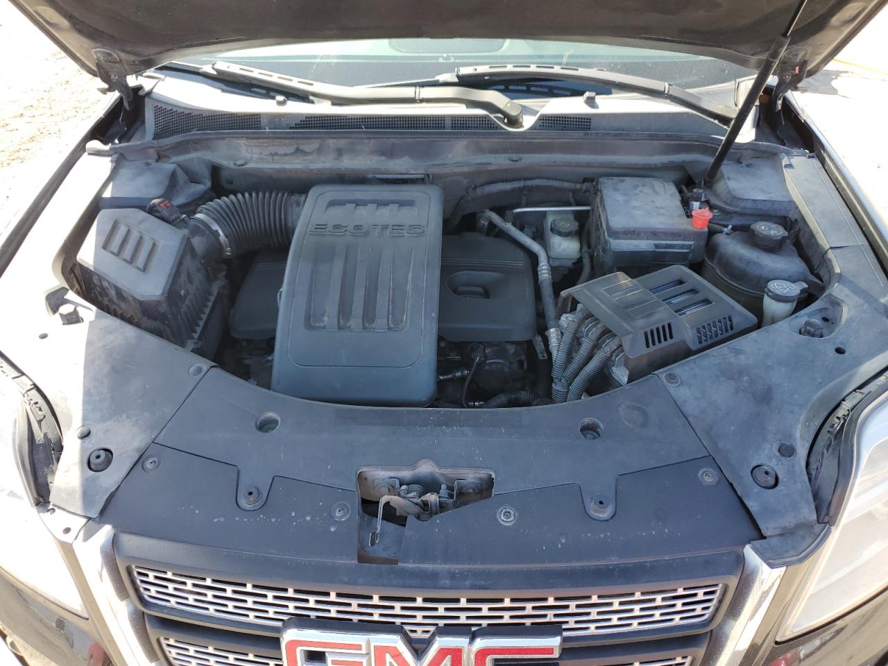 2013 GMC Terrain - Image 11