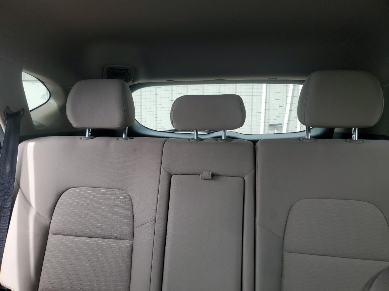 2019 Hyundai Tucson - Image 10