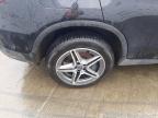 2022 MERCEDES BENZ GLC 300 AM for sale at Copart WHITBURN