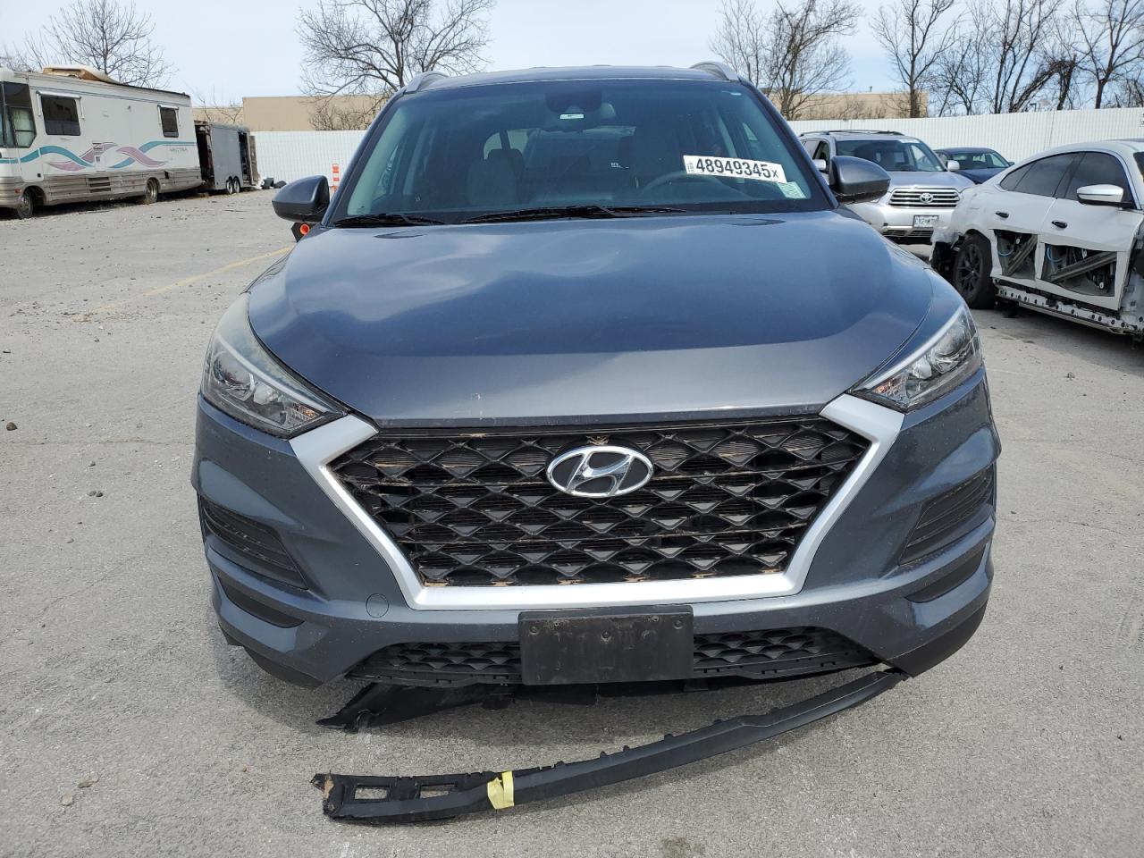 2019 Hyundai Tucson - Image 5