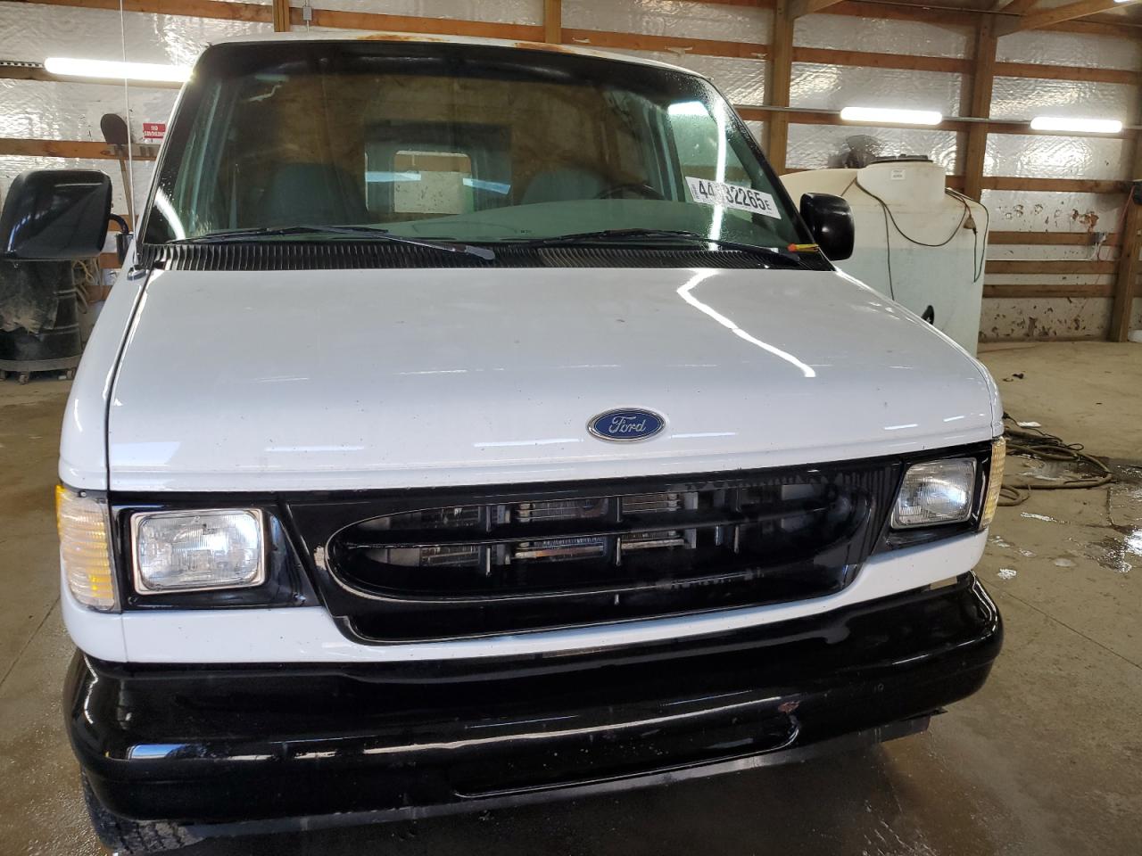 1998 Ford Econoline - Image 5