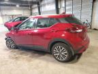 2024 Nissan Kicks Sv for Sale in Chalfont, PA - Front End