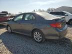 2010 Toyota Corolla Base   en Venta en Columbus, OH - Front End