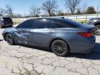 2019 Toyota Avalon Xle de vânzare în Rogersville, MO - Side