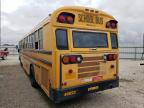 2006 Blue Bird School Bus / Transit Bus  იყიდება Haslet-ში, TX - Burn - Interior