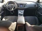 2015 Chrysler 200 Limited en Venta en Dunn, NC - Front End