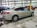 2016 Ford Fusion Se na sprzedaż w Lawrenceburg, KY - Front End