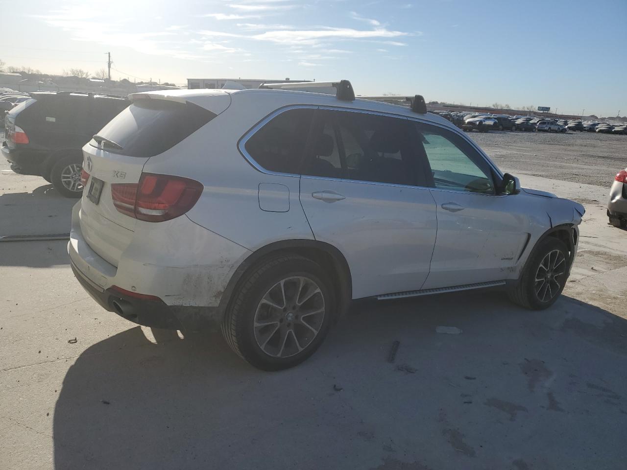 2014 BMW X5 - Image 3