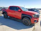 2017 Chevrolet Colorado  продається в Grand Prairie, TX - Normal Wear