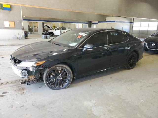 TOYOTA CAMRY TRD 2021