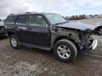 2020 Toyota 4Runner Sr5 en Venta en San Diego, CA - Front End