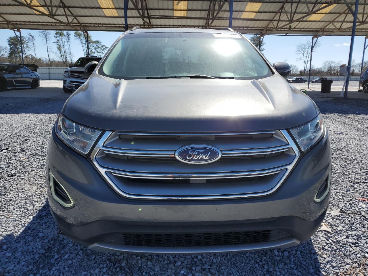 2015 Ford Edge - Image 5