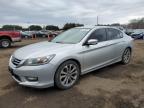 2014 Honda Accord Sport for Sale in East Granby, CT - Side