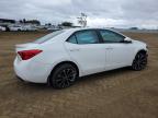 2017 Toyota Corolla L for Sale in American Canyon, CA - Front End