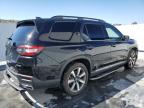 2023 Honda Pilot Touring на продаже в Opa Locka, FL - Vandalism