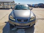2012 Lexus Is 250 for Sale in Grand Prairie, TX - Rear End