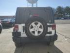 2017 Jeep Wrangler Unlimited Sport იყიდება Windsor-ში, NJ - Front End