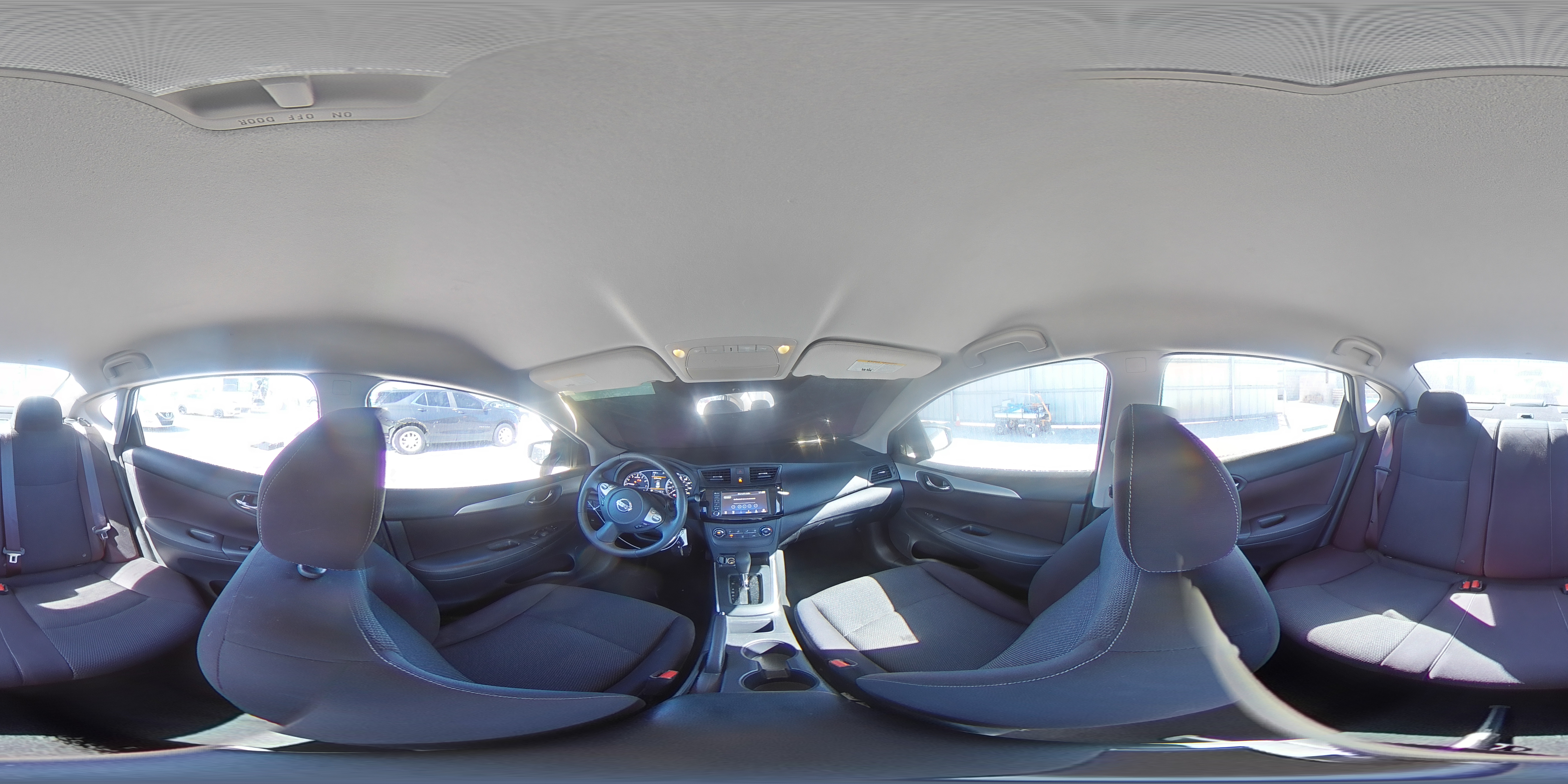 2019 Nissan Sentra - Image 14