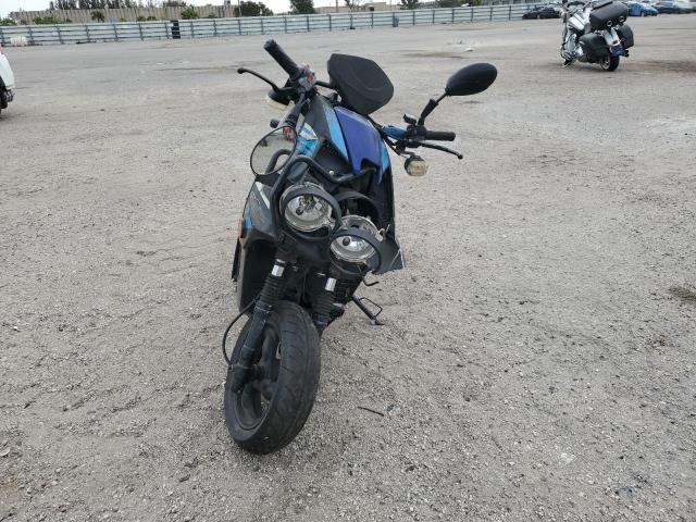 2022 YNGF SCOOTER  