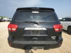 2017 Toyota Sequoia Limited for Sale in San Antonio, TX - Hail