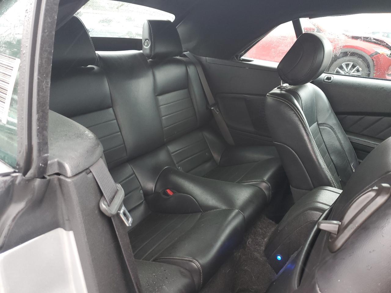 2013 Ford Mustang - Image 10