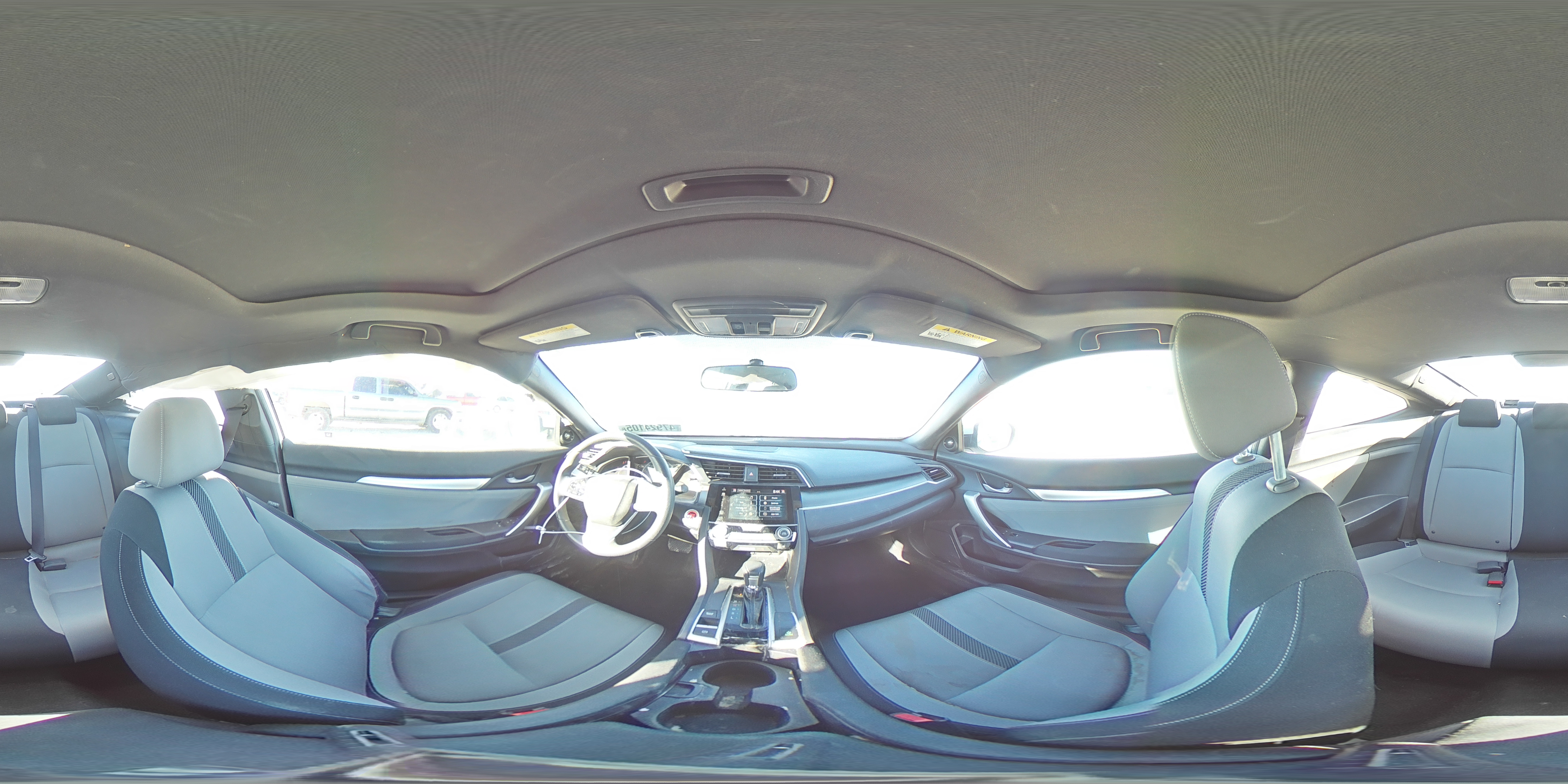2016 Honda Civic - Image 13