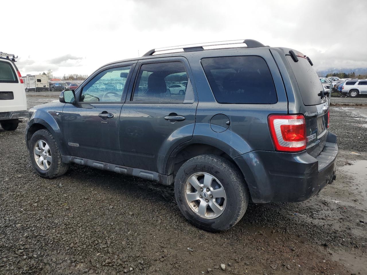 2008 Ford Escape - Image 2